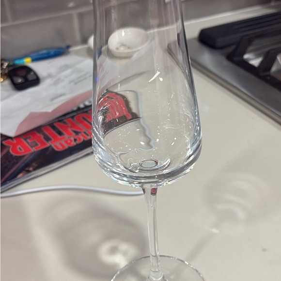 Baccarat champagne classes - Picture 4 of 4